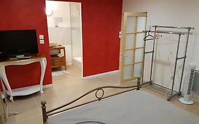Guesthouse 13 Rue Jeanne d'Arc